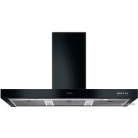 Кухонная вытяжка Smeg KS110BLE