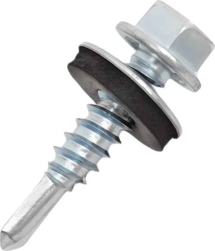 

Саморез Gigant Кровельный 123809 (60шт)