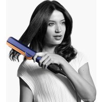 Выпрямитель Dyson Airstrait (евровилка, берлинская лазурь/медный)