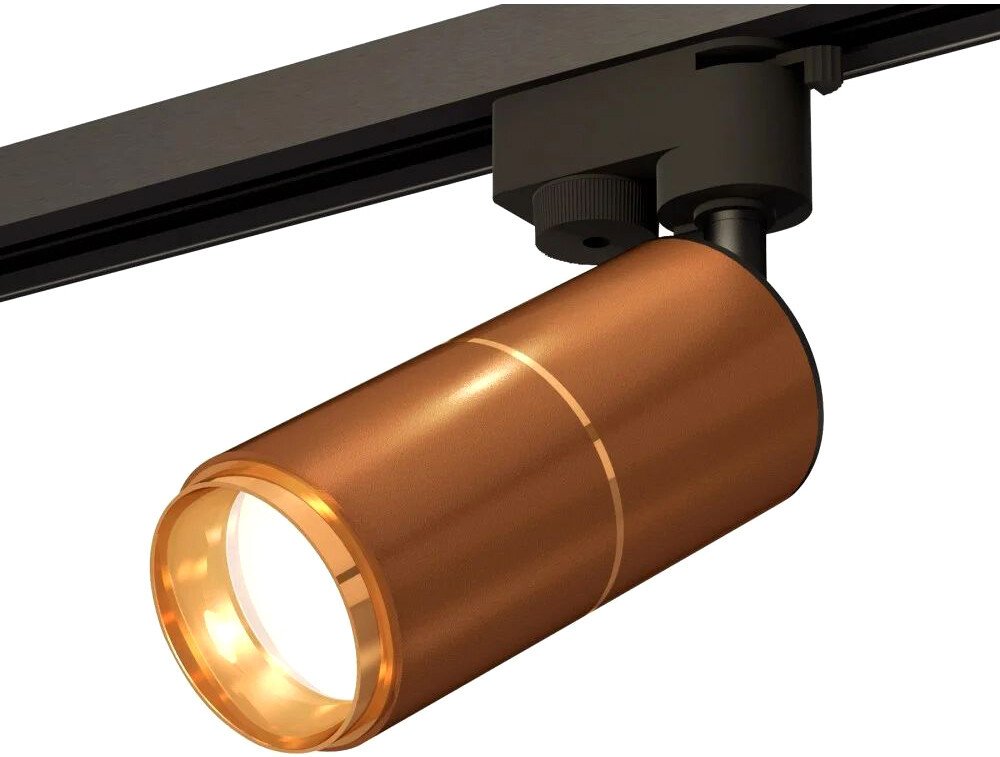 

Трековый светильник Ambrella light Track system XT6304010 SCF/PYG
