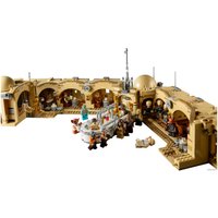 Конструктор LEGO Star Wars 75290 Кантина Мос-Эйсли