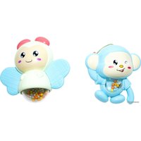 Музыкальная карусель Bondibon Baby You. Солнышко ВВ5018