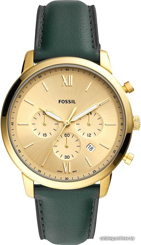 Наручные часы Fossil Neutra FS5580