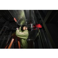 Фонарь Milwaukee M18 PAL2-0 4933493547 (без АКБ)