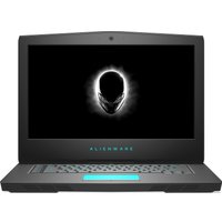 Игровой ноутбук Dell Alienware 15 R4 A15-7756
