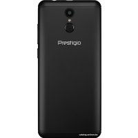 Телефон Prestigio Muze E7 LTE (черный)