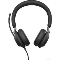 Офисная гарнитура Jabra Evolve2 40 MS Stereo USB-C