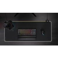 Клавиатура Corsair K70 Core TKL Wireless RGB (черный, Corsair MLX Red V2, нет кириллицы)