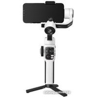 Стабилизатор Zhiyun Smooth 5S Combo (белый)