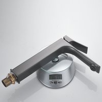 Смеситель Shevanik S6111T