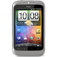 Телефон HTC Wildfire S