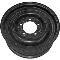 Штампованные диски Accuride 55-У160-3101012-06 15x6" 5x139.7мм DIA 108.5мм ET 22мм B