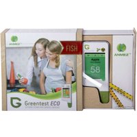 Нитратомеры, дозиметры, экотестеры Greentest Eco 4