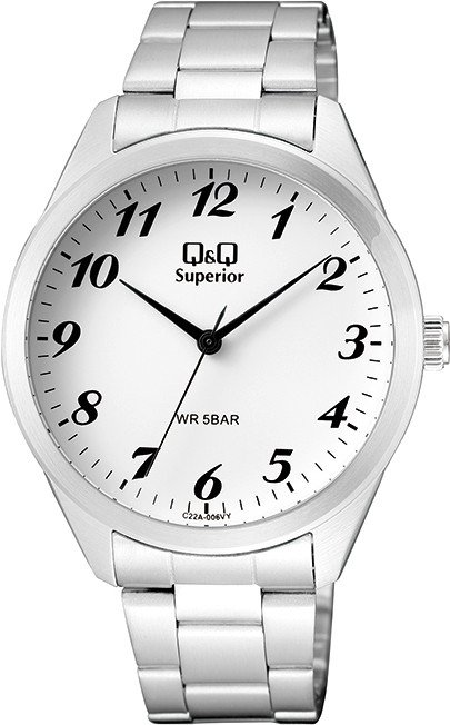 

Наручные часы Q&Q Superior C22AJ006