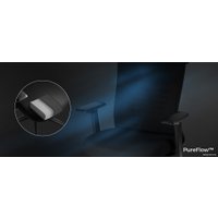 Игровое (геймерское) кресло Genesis Astat 200 (черный)