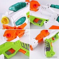 Трансформер Darvish Диноробот-бластер 3 в 1 DV-T-2579