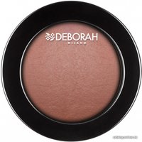 Румяна Deborah Milano Hi-tech Backed Powder (тон 46)