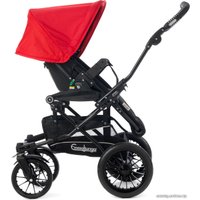 Универсальная коляска Emmaljunga Super Viking