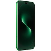 Телефон Huawei nova 15 Ultra SLY-AL00 12GB/1TB (зеленый, китайская версия)