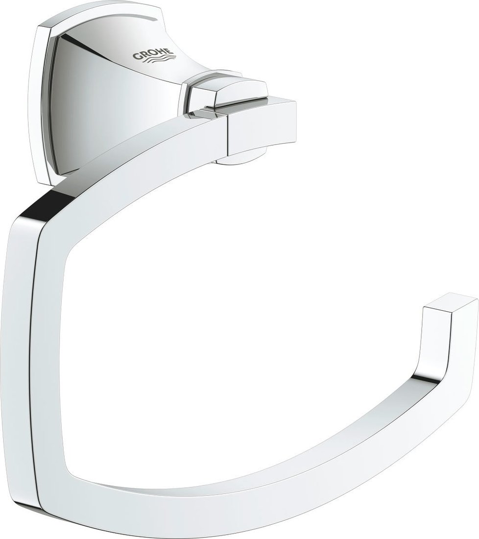 

Держатель для туалетной бумаги Grohe Grandera 40625000