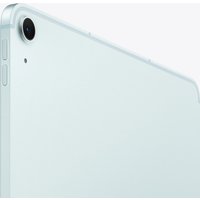 Планшет Apple iPad Air 13" 2026 5G 128GB (голубой)