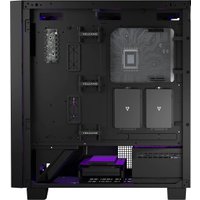 Корпус MODECOM Volcano Perun Apex ARGB Midi (черный)