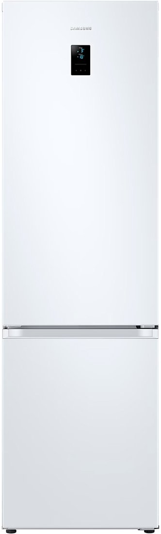 

Холодильник Samsung RB38C672CWW/EF