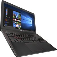 Игровой ноутбук ASUS FX53VD-Q52-CB