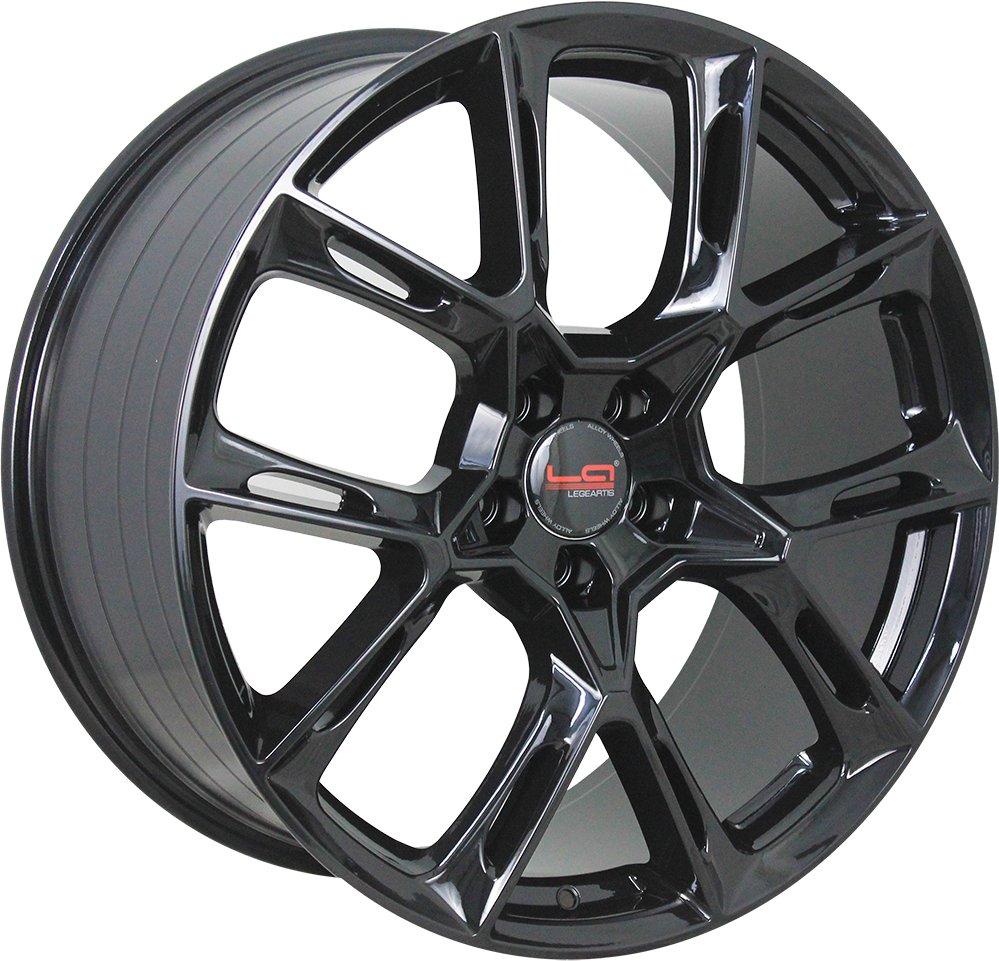 

Литые диски LegeArtis Concept-MR537 20x8.5" 5x112мм DIA 66.6мм ET 62мм Gloss black