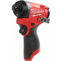 Винтоверт Milwaukee M12 FUEL M12FID2-0 4933479876 (без АКБ) в Могилеве