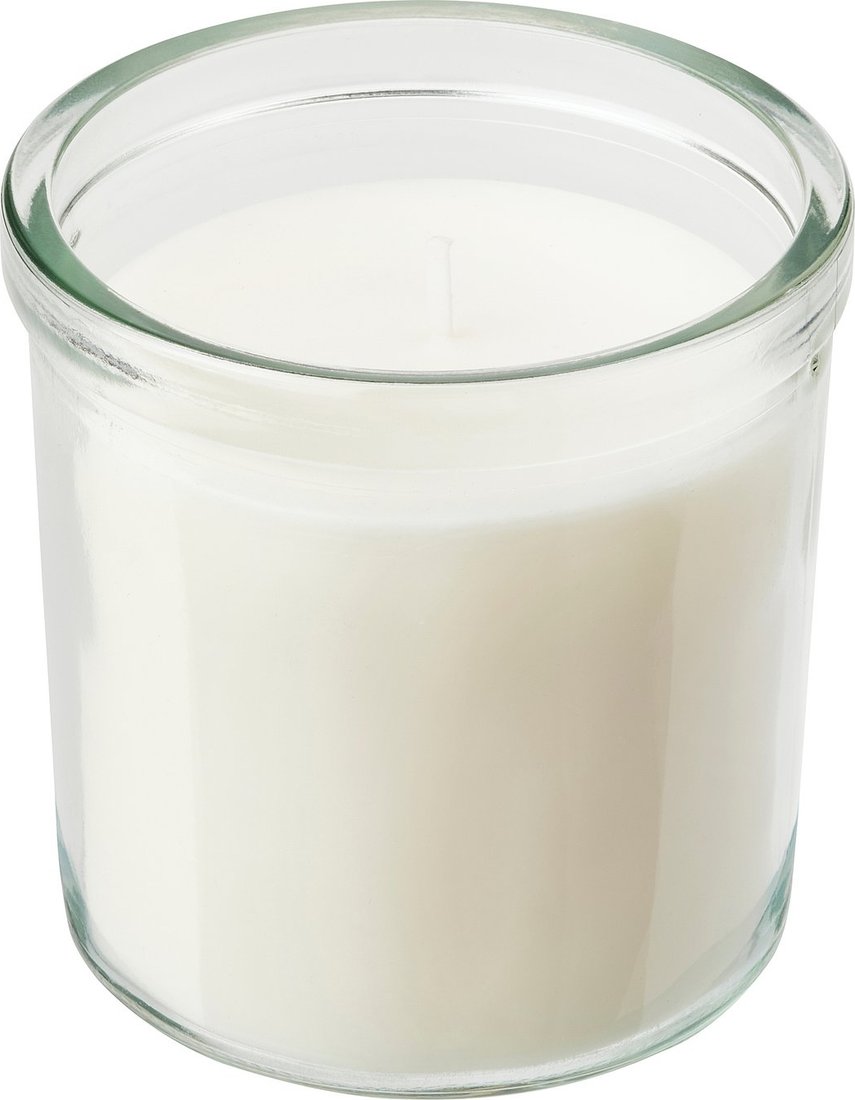 Ароматизированая свеча Ikea Jamlik 70502178