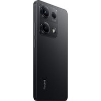 Телефон Xiaomi Redmi Note 14S 8GB/256GB международная версия (полуночный черный)