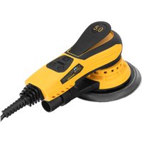 Эксцентриковая шлифмашина Denzel OS-150-BL