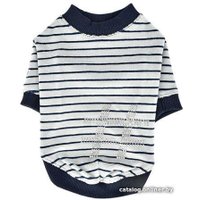 Свитер для животных Pinkaholic Hash NASD-TS7503-NY-S (синий)