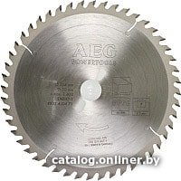 Пильный диск AEG Powertools 4932430471
