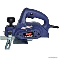 Рубанок ДИОЛД РЭ-800