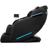 Массажное кресло Meridien Tasmania (black)