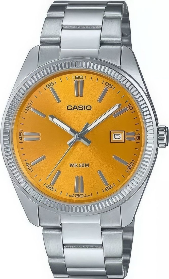 

Наручные часы Casio Collection MTP-1302D-9A