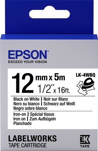 

Картридж-лента для термопринтера Epson C53S654024