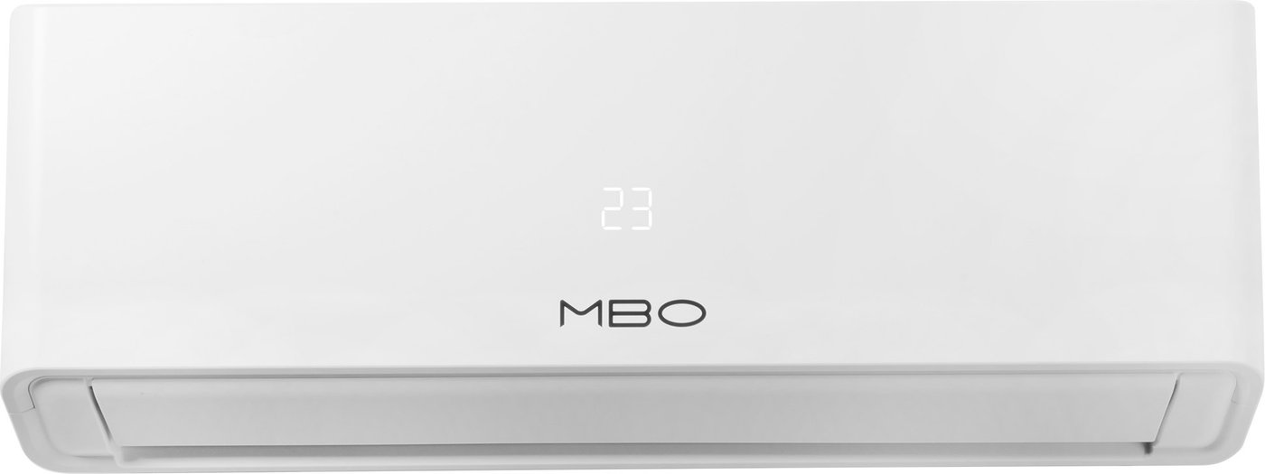 

Кондиционер MBO M-1 MBO-18HN1