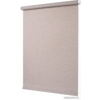 Рулонные шторы Legrand Саммер 80.5x175 58127405 (трюфель)