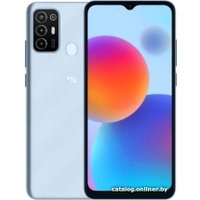 Телефон ZTE Blade A52 2GB/64GB (голубой)