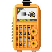 Сварочный инвертор HUGONG Extreme 200 III