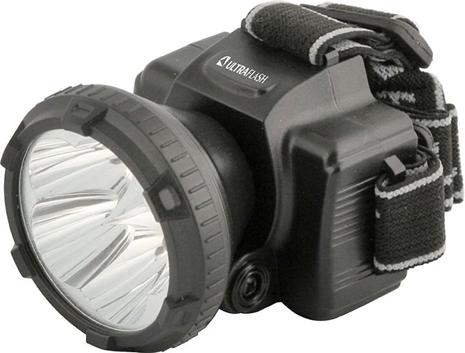 

Фонарь Ultraflash LED5365