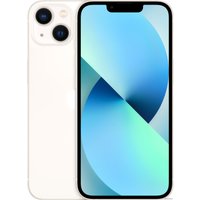 Телефон Apple iPhone 13 256GB (сияющая звезда)