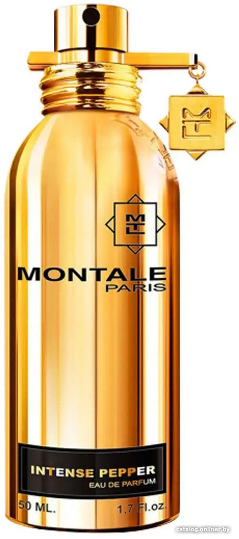 Парфюмерная вода Montale Intense Pepper EdP (50 мл)