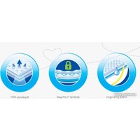 Подгузники для взрослых BelaMed S-30