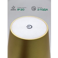 Настольная лампа TruEnergy 29001