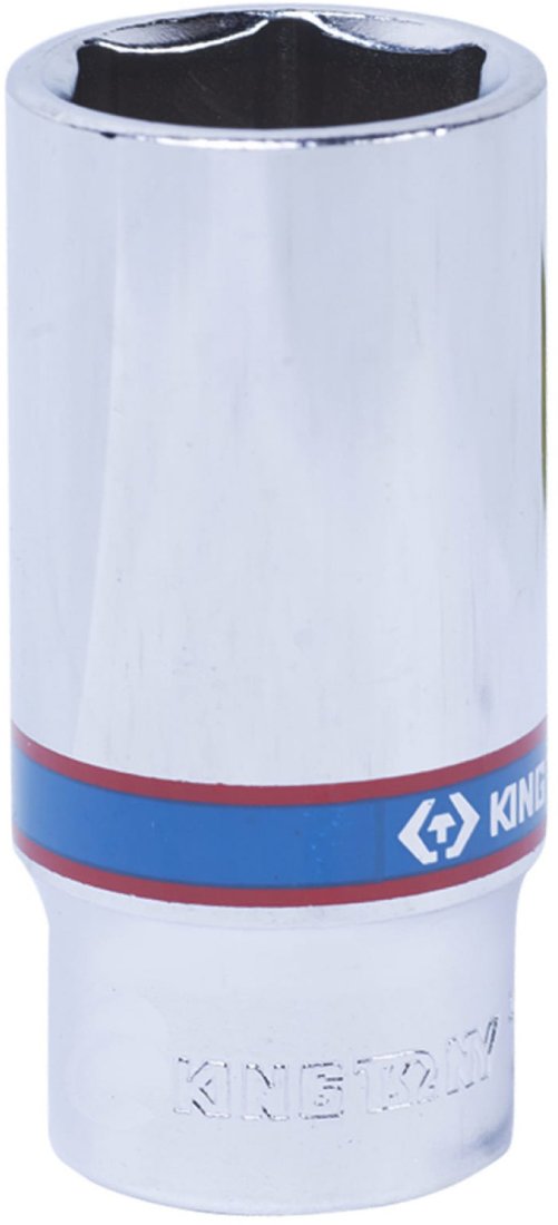 

Головка слесарная King Tony 323524M