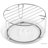 Микроволновая печь MAUNFELD MBMO820SGB09